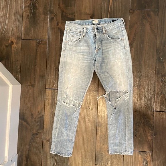 Citizens of humanity denim. Size 25. - Picture 1 of 1
